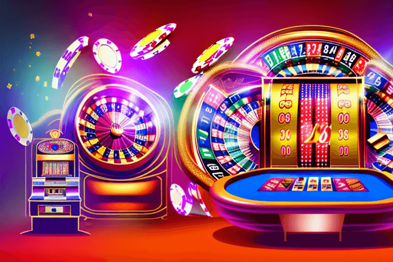 Mega888 Live Casino | Enjoy Real Dealers and Get Real Wins!